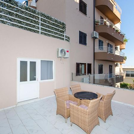 Apartment Beaches & Park Marjan Split Bagian luar foto