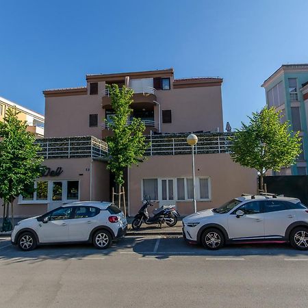 Apartment Beaches & Park Marjan Split Bagian luar foto