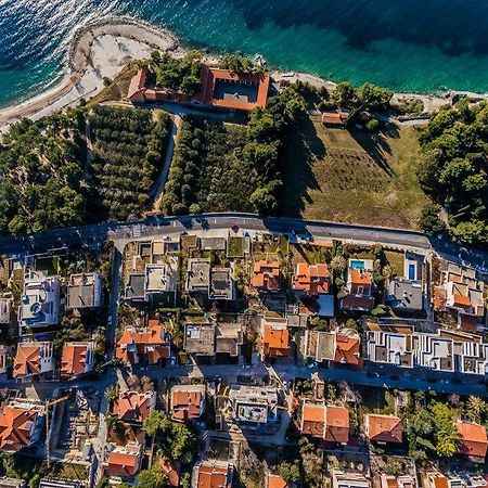 Apartment Beaches & Park Marjan Split Bagian luar foto