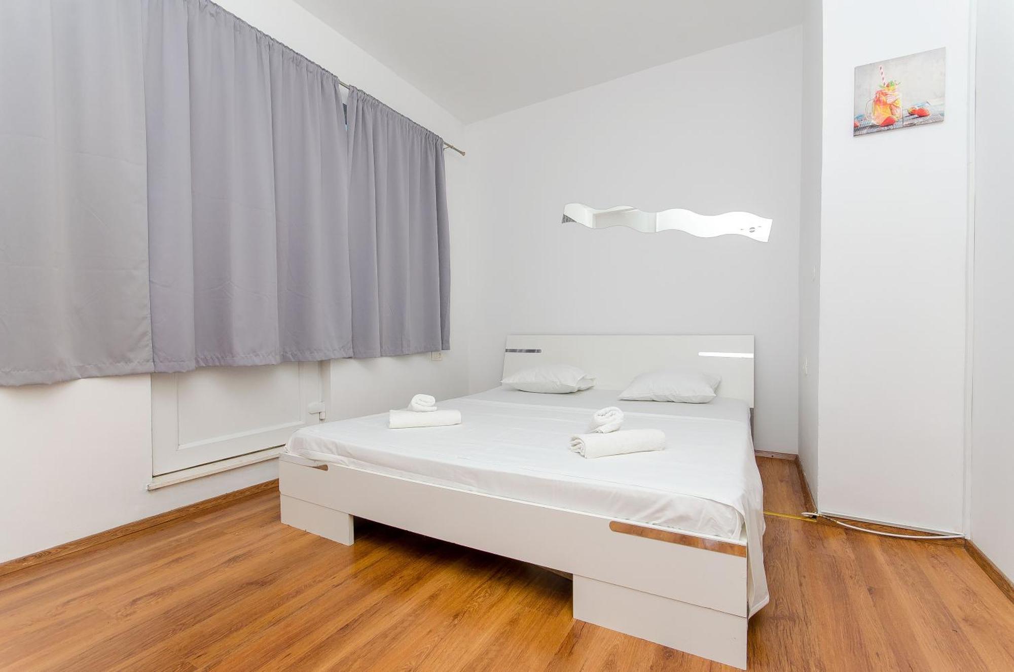 Apartment Beaches & Park Marjan Split Bagian luar foto