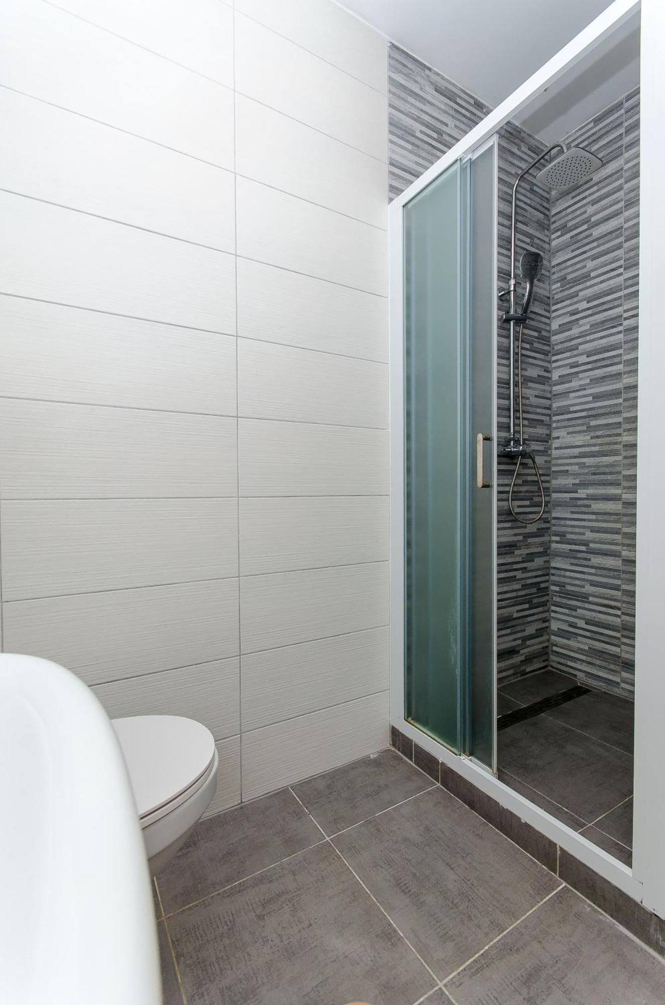 Apartment Beaches & Park Marjan Split Bagian luar foto