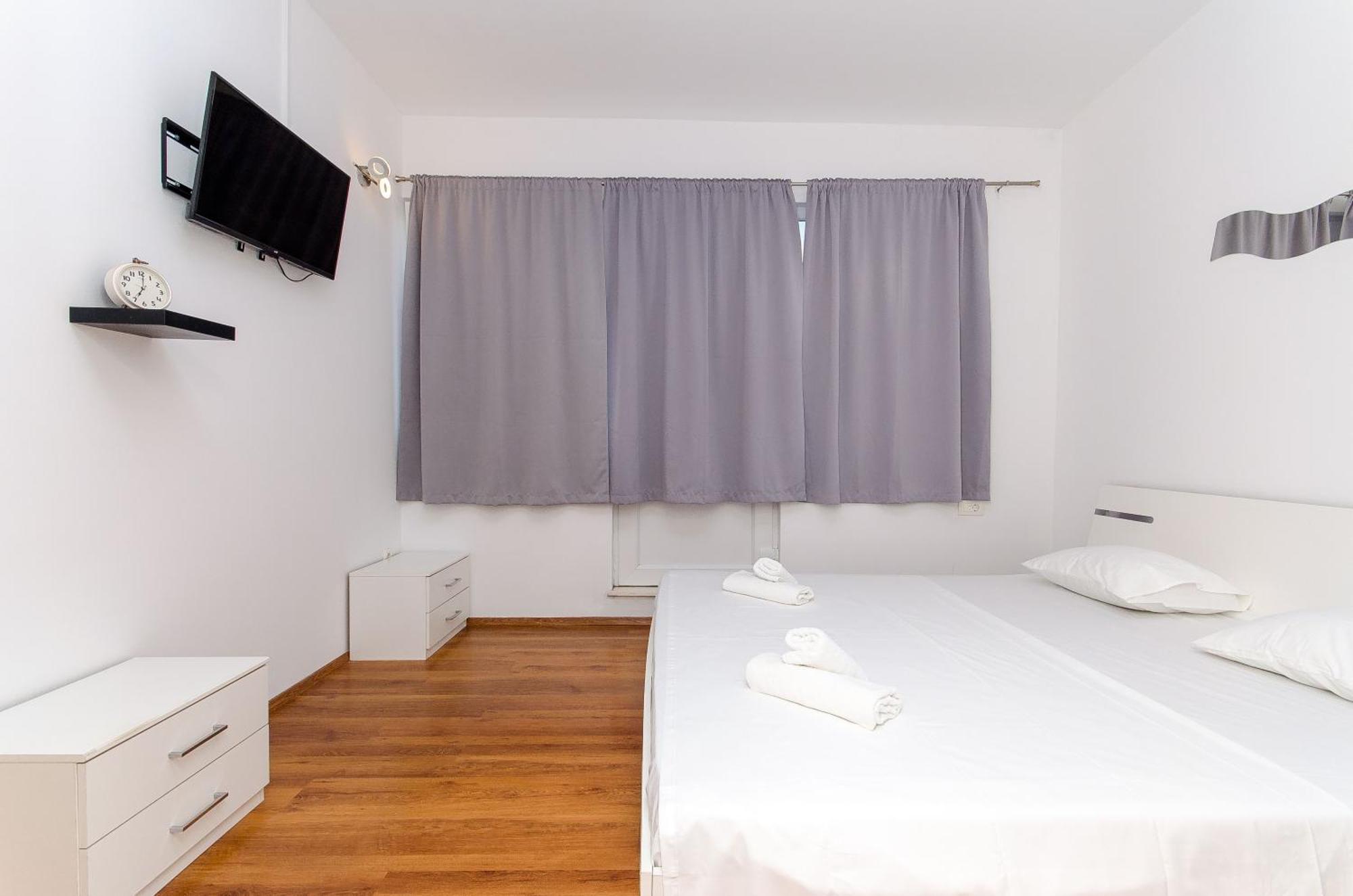 Apartment Beaches & Park Marjan Split Bagian luar foto