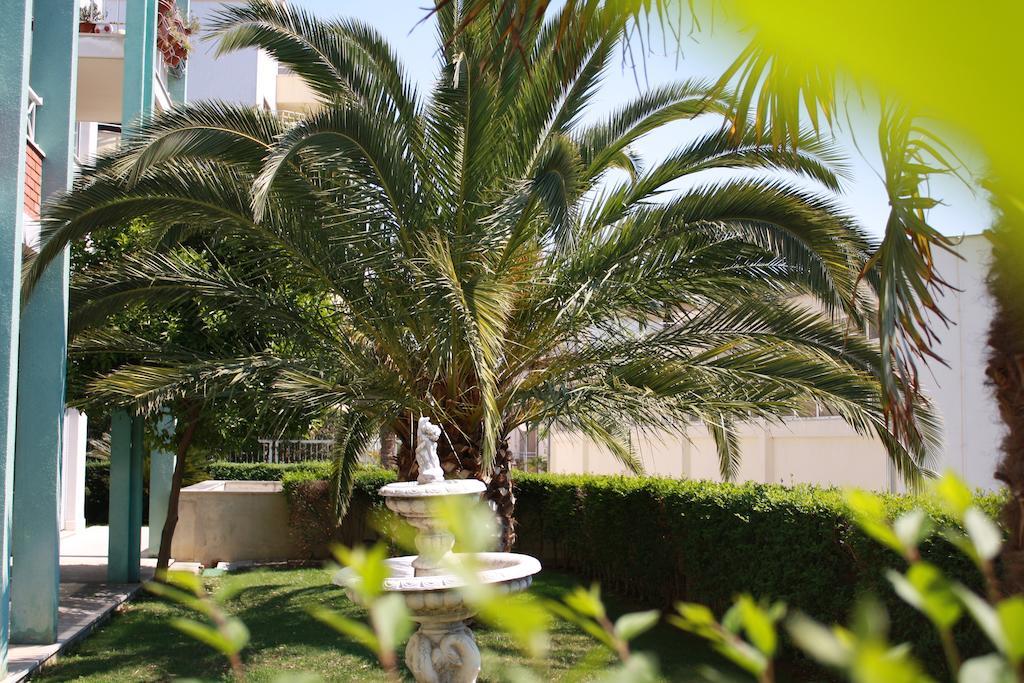 Apartment Beaches & Park Marjan Split Ruang foto
