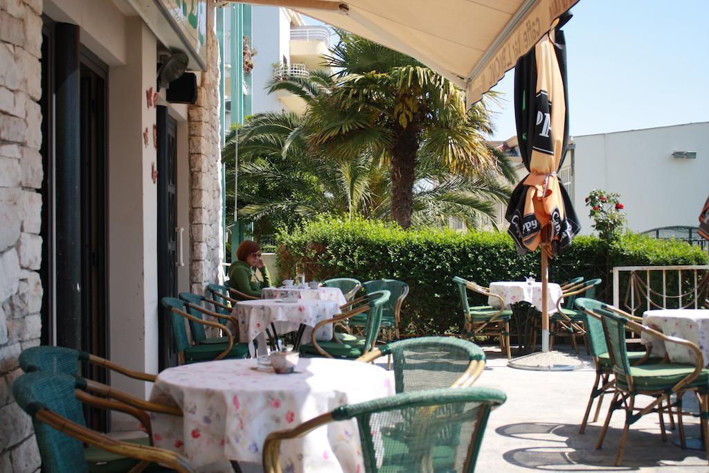 Apartment Beaches & Park Marjan Split Ruang foto