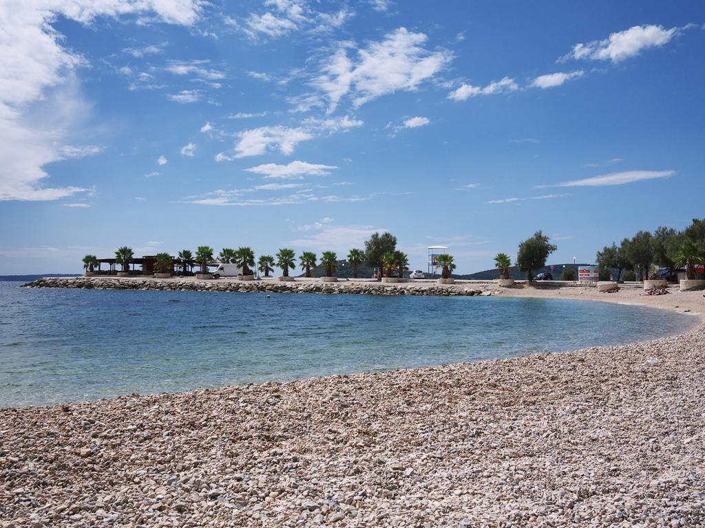 Apartment Beaches & Park Marjan Split Bagian luar foto