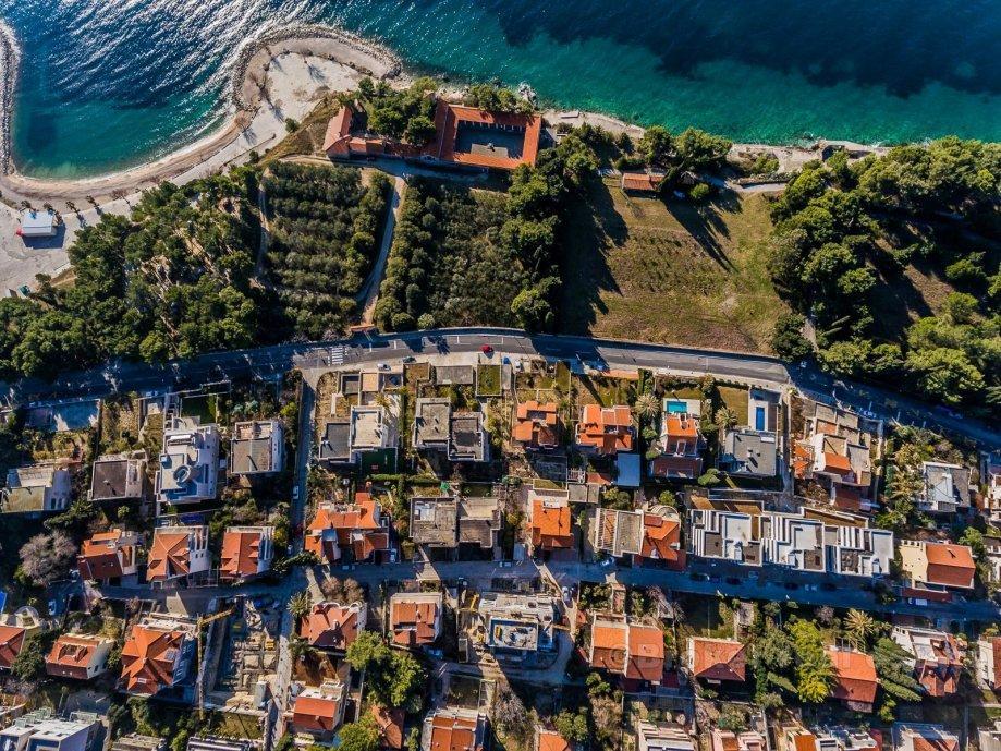 Apartment Beaches & Park Marjan Split Bagian luar foto